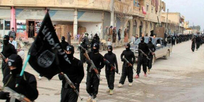 40 norske IS-barn i Syria